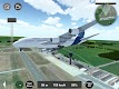 screenshot of Flight Sim