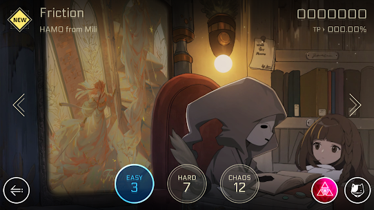 Cytus II 3.0.0 Apk 3