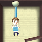 Cover Image of Download Rescue The Boy - Unique Rope Puzzle 1.1 APK