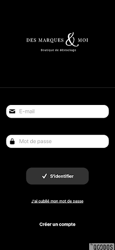 Des marques et moi Screen 2