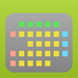 strCalendar （カレンダーウィジェット） icon
