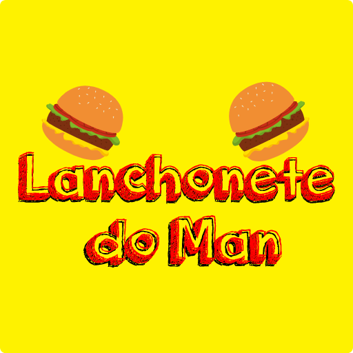 Lanchonete do Man logo