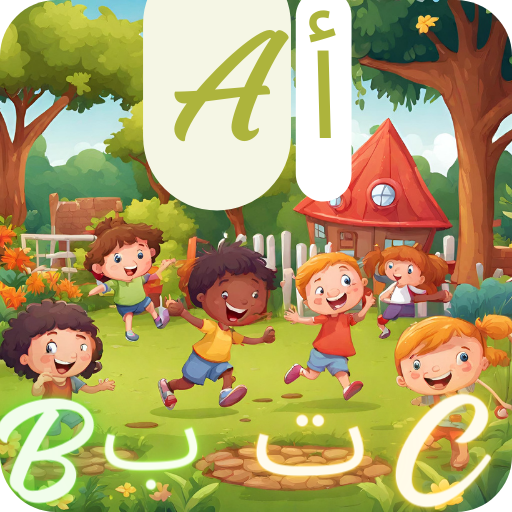 Learn Alphabet for Children