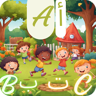Learn Alphabet for Children