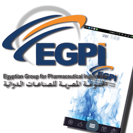 EGPI Mobile 1.0.11 Icon
