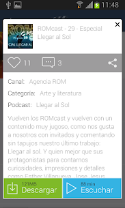 Agencia ROM Mod Apk 4