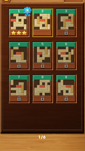 Move The Red Brick Screen 3
