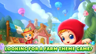 Game screenshot Cloud Field mod apk