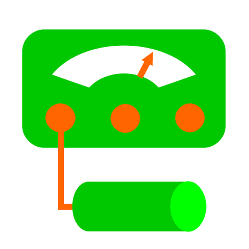 Sensors Detector logo