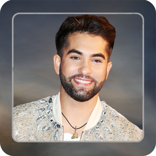 Music Kendji Girac Offline logo