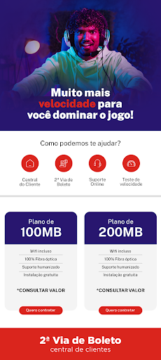 Conecta Telecom