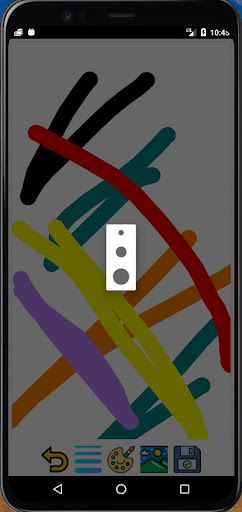 Paint your images Screen 3