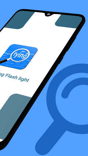 Magnifier-Real Zoom Magnifying