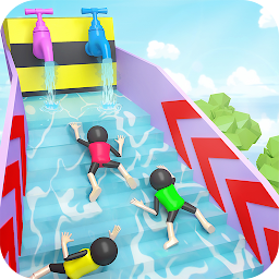 Icon image Slippy Stairs