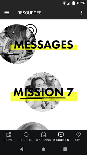 newlife Kitsap Screen 3