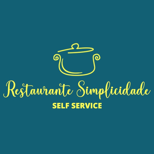 Restaurante Simplicidade logo