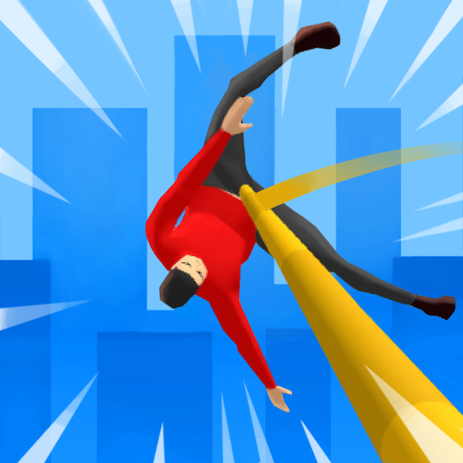 Joust Run