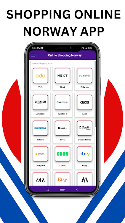 Norway Online Shopping - 1.11 - (Android)