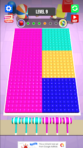 Happy color
