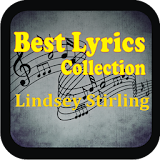 Lindsey Stirling Lyrics Izi icon