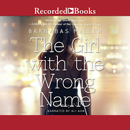 「The Girl with the Wrong Name」のアイコン画像