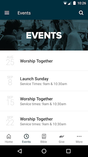 SLO City Church Screen 2