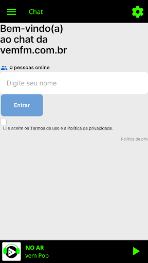 vem FM Screen 3