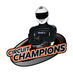 Cover Image of Скачать Mobil 1 Circuit Champions  APK