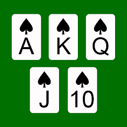 Icon image Poker (Lightest)