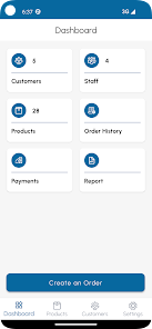 Screenshot image