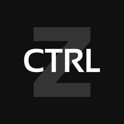 Zone CTRL indoor cycling logo