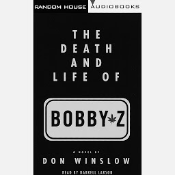 Icon image The Death and Life of Bobby Z