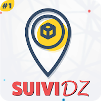 SUIVI DZ COURRIER and COLIS