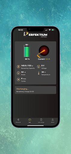 Perfektium Pro Screen 2