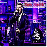Sam Smith Stay With Me icon