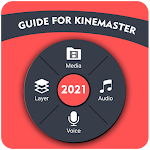 Cover Image of Download Guide For Kine master 2022 1.9.3 APK