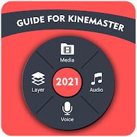 Guide For Kine master 2022