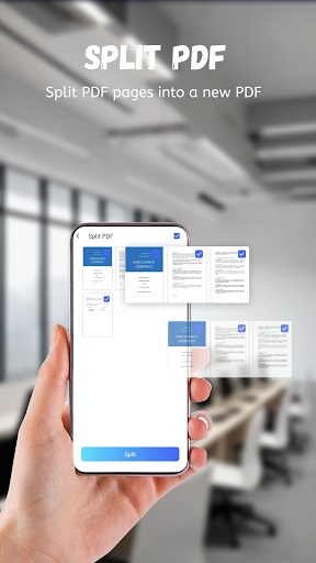 PDF Reader Pro - PDF Viewer