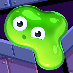 Slime Labs: imaxe da icona