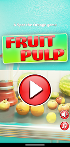 Fruit Pulp