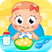 Baby Care : Toddler games APK