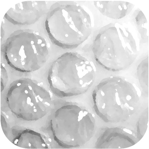 Bubble Wrap logo