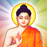 Cover Image of 下载 Buddha Quotes - Best Daily Buddhist Quote Reminder 2.0.5 APK
