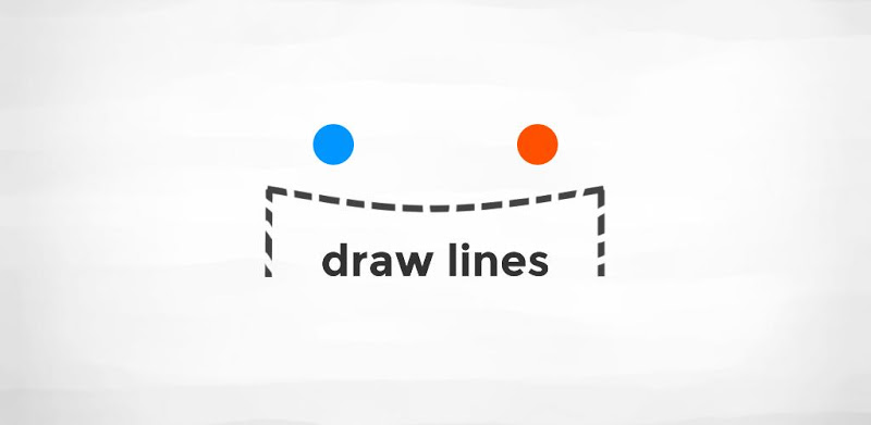 Draw Lines - Ball Puzzle Games