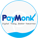 Cover Image of Download PayMonk microATM-AEPS,BBPS,DMT  APK