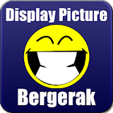 DP Bergerak for Android icon