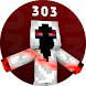 Entity 303 Skins for MCPE - Androidアプリ