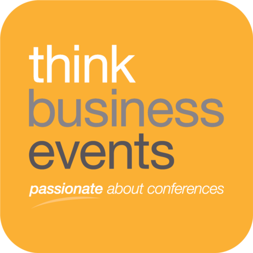 Think Business Events logo