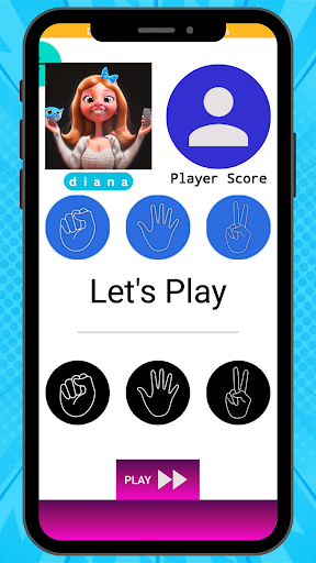 Diana Video Voice Call andChat