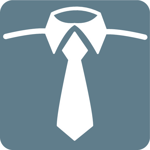 Encyclopedia of Tie Knots Logo